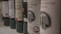 Veletrh Prague Wine 2019. Vína z Maďarska. | na serveru Lidovky.cz | aktuální zprávy