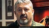 Náčelník Generálního štábu, generál Aleš Opata, promlouvá k veřejnosti z videa... | na serveru Lidovky.cz | aktuální zprávy