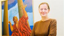 Advokátka Karolína Horáková | na serveru Lidovky.cz | aktuální zprávy