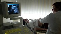 Odběr plodové vody a ultrazvuk jsou postupy, které odhalují genetické vady... | na serveru Lidovky.cz | aktuální zprávy