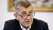 Transparency hrozí Babišovi žalobou, žádá omluvu za jeho slova o zkorumpované organizaci Předseda vlády Andrej Babiš. | na serveru Lidovky.cz | aktuální zprávy