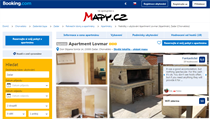 Nabídka ubytování na Booking.com ve spolupráci s Mapy.cz | na serveru Lidovky.cz | aktuální zprávy