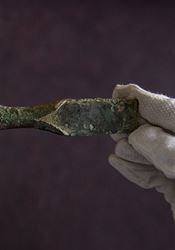Dávnou stezku přes Orlické hory potvrzují nálezy pokladů Archeologové z rychnovského muzea vystopovali stezku, po které přes Orlické... | na serveru Lidovky.cz | aktuální zprávy