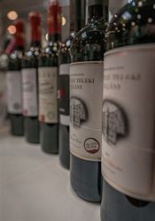 Maďaři přivezli do Česka býčí krev i víno s pikantní kyselinou Veletrh Prague Wine 2019. Vína z Maďarska. | na serveru Lidovky.cz | aktuální zprávy