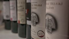 Veletrh Prague Wine 2019. Vína z Maďarska. | na serveru Lidovky.cz | aktuální zprávy