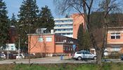 Nemocnice ve Zlíně musí zaplatit pokutu 310 000 korun. Na jaře se desítky lidí nakazily salmonelózou Zlínská nemocnice. | na serveru Lidovky.cz | aktuální zprávy