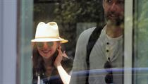 Americká herečka Julianne Mooreová přijela na letošní filmový festival v... | na serveru Lidovky.cz | aktuální zprávy