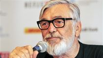 MACHALICKÁ: Hořkost po letech nevyvanula Prezident festivalu Jiří Bartoška na tiskové konferenci, která se konala dva... | na serveru Lidovky.cz | aktuální zprávy