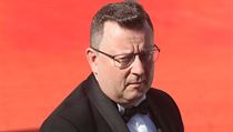 Zahájení filmového festivalu se zúčastnil i ministr kultury Staněk. | na serveru Lidovky.cz | aktuální zprávy