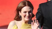 Julianne Mooreová dostane na filmovém festivalu Křištálový glóbus. | na serveru Lidovky.cz | aktuální zprávy