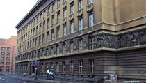Městský soud v Praze. | na serveru Lidovky.cz | aktuální zprávy