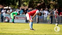 Vyčerpaný Stanislav Tecl | na serveru Lidovky.cz | aktuální zprávy