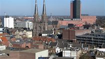Tilburg. Tilburg.