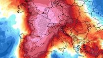 ‚Peklo přichází.‘ Evropu zasáhne vlna masivních veder, teplota přesáhne i 40 °C Vlna masivních veder přichází z Afriky | na serveru Lidovky.cz | aktuální zprávy