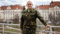 Armádní plukovník Miroslav Feix. | na serveru Lidovky.cz | aktuální zprávy