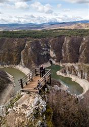 NOMÁDI: Zkuste to taky. Aspoň jednou v životě, píše z cesty na Dálný východ česká posádka Meandry na řece Uvac. Místo jsme navštívili ještě před začátkem sezóny, kdy... | na serveru Lidovky.cz | aktuální zprávy