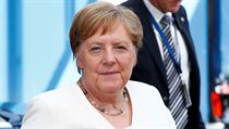 Německá kancléřka Angela Merkelová. | na serveru Lidovky.cz | aktuální zprávy