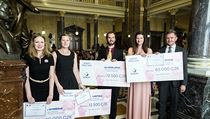 Předávání cen Sanofi | na serveru Lidovky.cz | aktuální zprávy