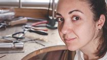 Vika Mayzel | na serveru Lidovky.cz | aktuální zprávy