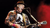 Neil Young | na serveru Lidovky.cz | aktuální zprávy
