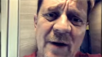 Petr Čtvrtníček se ve videu vysmívá signatářům. | na serveru Lidovky.cz | aktuální zprávy