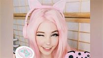 Devatenáctiletá Belle Delphine se rozhodla prodávat vodu ze své koupele. | na serveru Lidovky.cz | aktuální zprávy