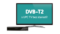 Přechod na nový televizní signál zvládnete i se stávající televizí | na serveru Lidovky.cz | aktuální zprávy