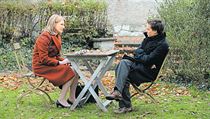 Lara. Corinna Harfouchová a Tom Schilling ve filmu o matce, jež dokáže svého... | na serveru Lidovky.cz | aktuální zprávy
