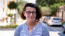 Farářka církve husitské Sandra Silná vede farnost v Brně. | na serveru Lidovky.cz | aktuální zprávy