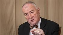Zesnulý Josef Koutecký, zakladatel dětské onkologie. | na serveru Lidovky.cz | aktuální zprávy