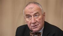 Zesnulý Josef Koutecký. | na serveru Lidovky.cz | aktuální zprávy
