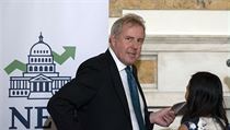 Britský velvyslanec v USA Kim Darroch. | na serveru Lidovky.cz | aktuální zprávy