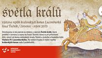 Světla králů, nová výstava na hradě Točník. | na serveru Lidovky.cz | aktuální zprávy