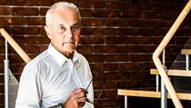 Šéf Smartwings Jiří Šimáně. | na serveru Lidovky.cz | aktuální zprávy