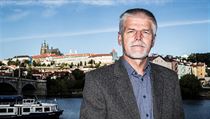 Petr Pavel | na serveru Lidovky.cz | aktuální zprávy