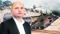 Jaroslav Strnad (na archivním snímku z roku 2016) | na serveru Lidovky.cz | aktuální zprávy