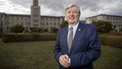 Problémem zdravotnictví je jeho zavedená koncepce Zdeněk Beneš, ředitel Thomayerovy nemocnice v Praze. | na serveru Lidovky.cz | aktuální zprávy