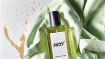 Britská značka Lush vyhlášená svými už z dálky pronikavě vonícími obchody a... | na serveru Lidovky.cz | aktuální zprávy