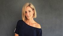 Teplákovina je jednoznačně nejlepší materiál, říká návrhářka. ‚Pohodlný a slušivý’ Michaela Madejová | na serveru Lidovky.cz | aktuální zprávy