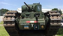 Strážce vedlejšího vchodu - pěchotní tanky měly podle britských teorii... | na serveru Lidovky.cz | aktuální zprávy