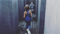 Americká zpěvačka Pink na Instagramu zveřejnila fotografii obou svých dětí... | na serveru Lidovky.cz | aktuální zprávy