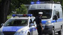 Polská policie. | na serveru Lidovky.cz | aktuální zprávy
