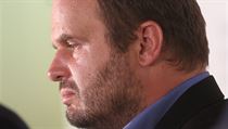 Michal Šmarda. | na serveru Lidovky.cz | aktuální zprávy
