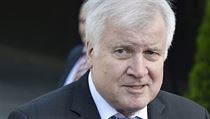 německý ministr vnitra Horst Seehofer na neformálním setkání ministrů v... | na serveru Lidovky.cz | aktuální zprávy