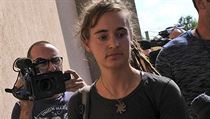 Ve čtvrtek Racketeová o záchranné operaci u libyjských břehů vypovídala před... | na serveru Lidovky.cz | aktuální zprávy