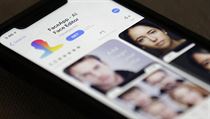 FaceApp. | na serveru Lidovky.cz | aktuální zprávy