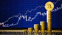 Bitcoin trhá rekordy, už překonal hranici 13 000 USD | na serveru Lidovky.cz | aktuální zprávy Bitcoin trhá rekordy, už překonal hranici 13 000 USD | na serveru Lidovky.cz | aktuální zprávy
