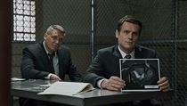 „Je vám tohle povědomé?“. Seriál Mindhunter (2018-2019). Režie: David Fincher. | na serveru Lidovky.cz | aktuální zprávy