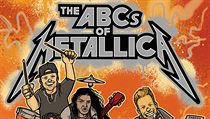 Kniha The ABCs of Metallica (2019). | na serveru Lidovky.cz | aktuální zprávy