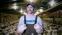 Jak nás šidí rychlé občerstvení? Pokračování kontroverzního dokumentu Super Size Me má první ukázku Dokumentární snímek Super Size Me 2 (2019). Režie: Morgan Spurlock. | na serveru Lidovky.cz | aktuální zprávy